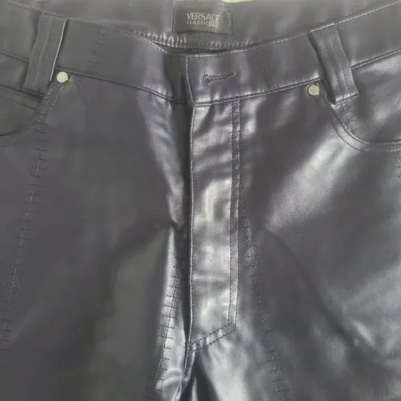 Pants - Picture 5 of 6